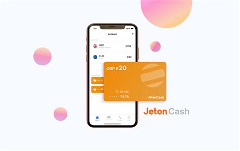 jeton cash  It is instant, secure, and simple - just the way you need